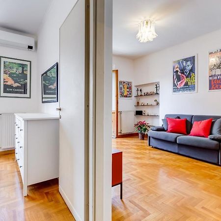 Am House Colosseo Rome Exterior photo