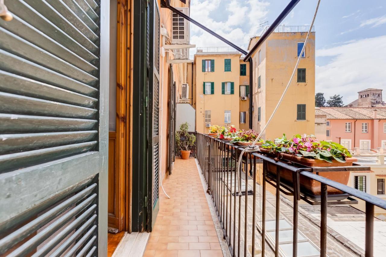 Am House Colosseo Rome Exterior photo