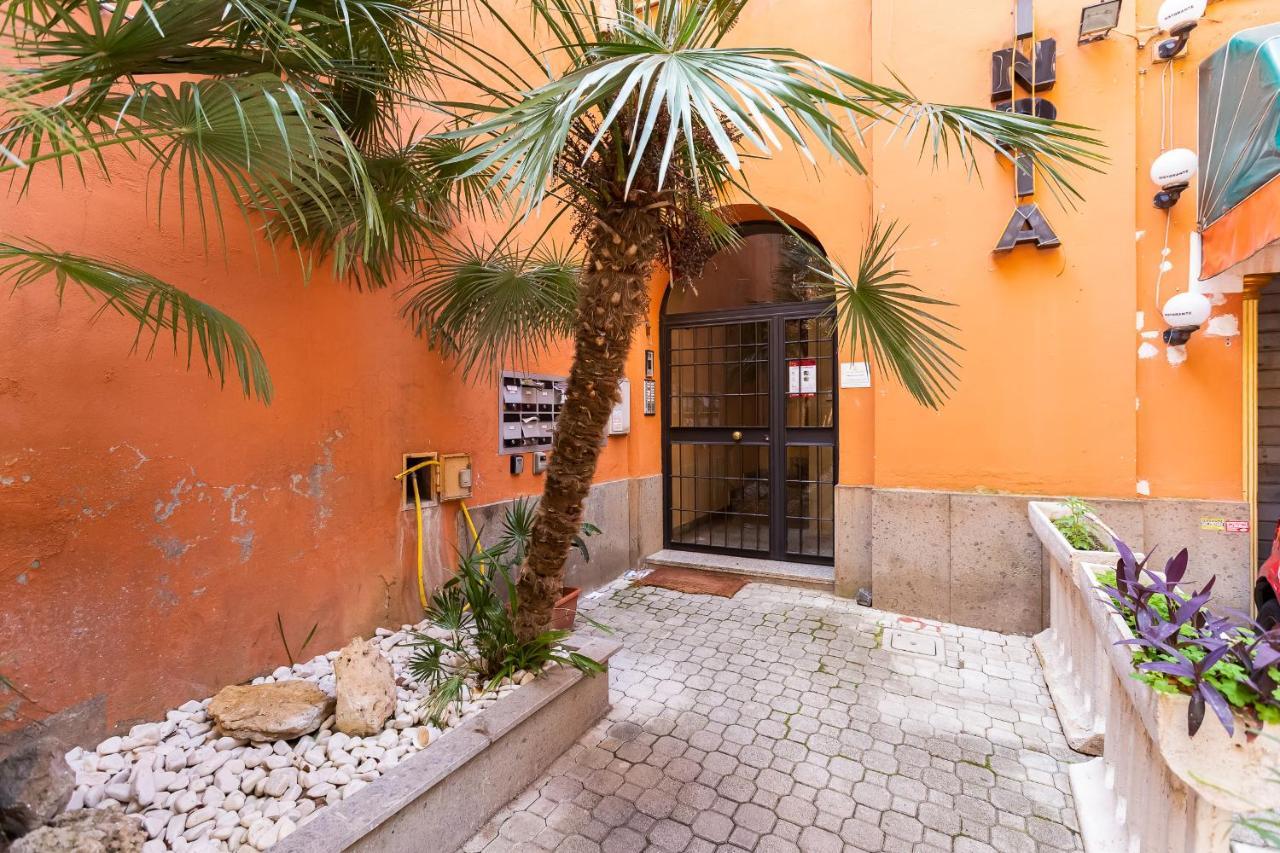 Am House Colosseo Rome Exterior photo