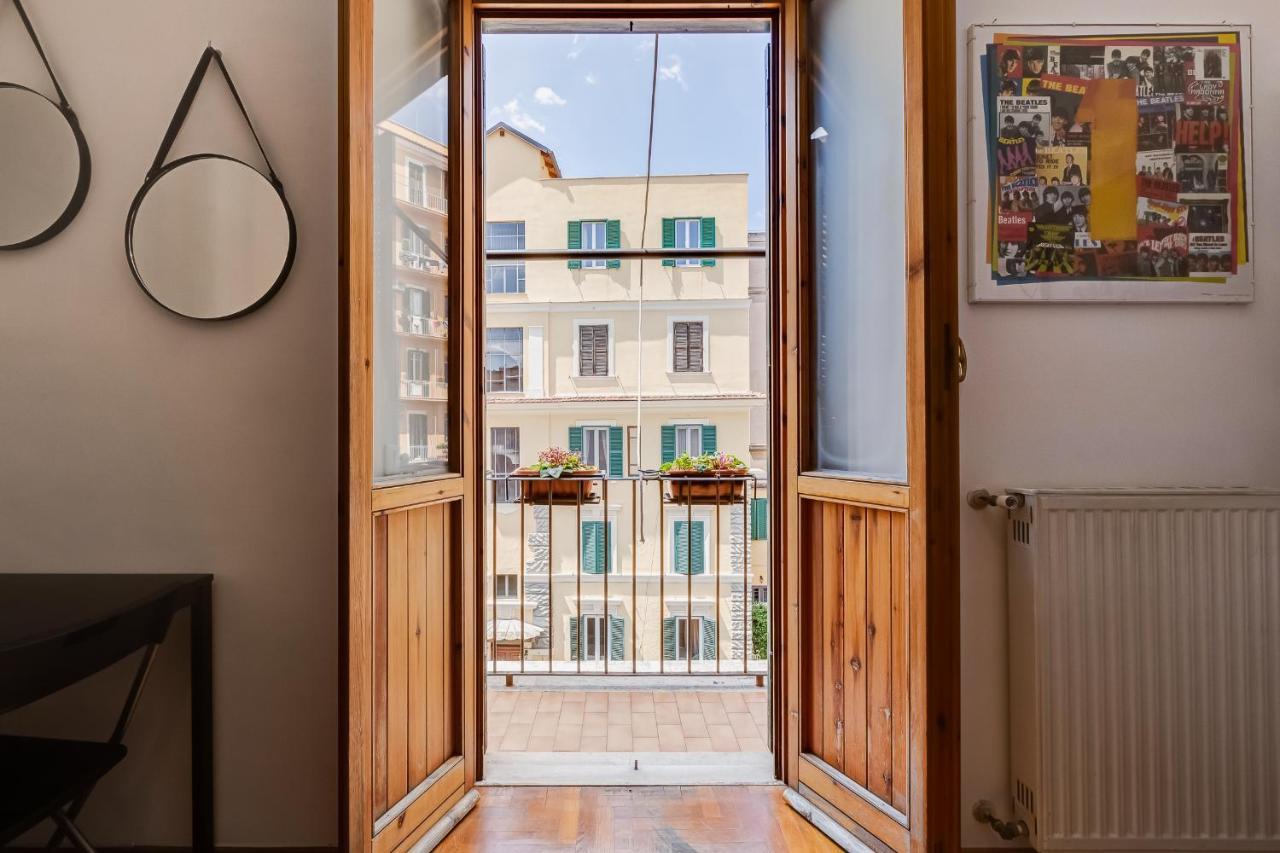 Am House Colosseo Rome Exterior photo