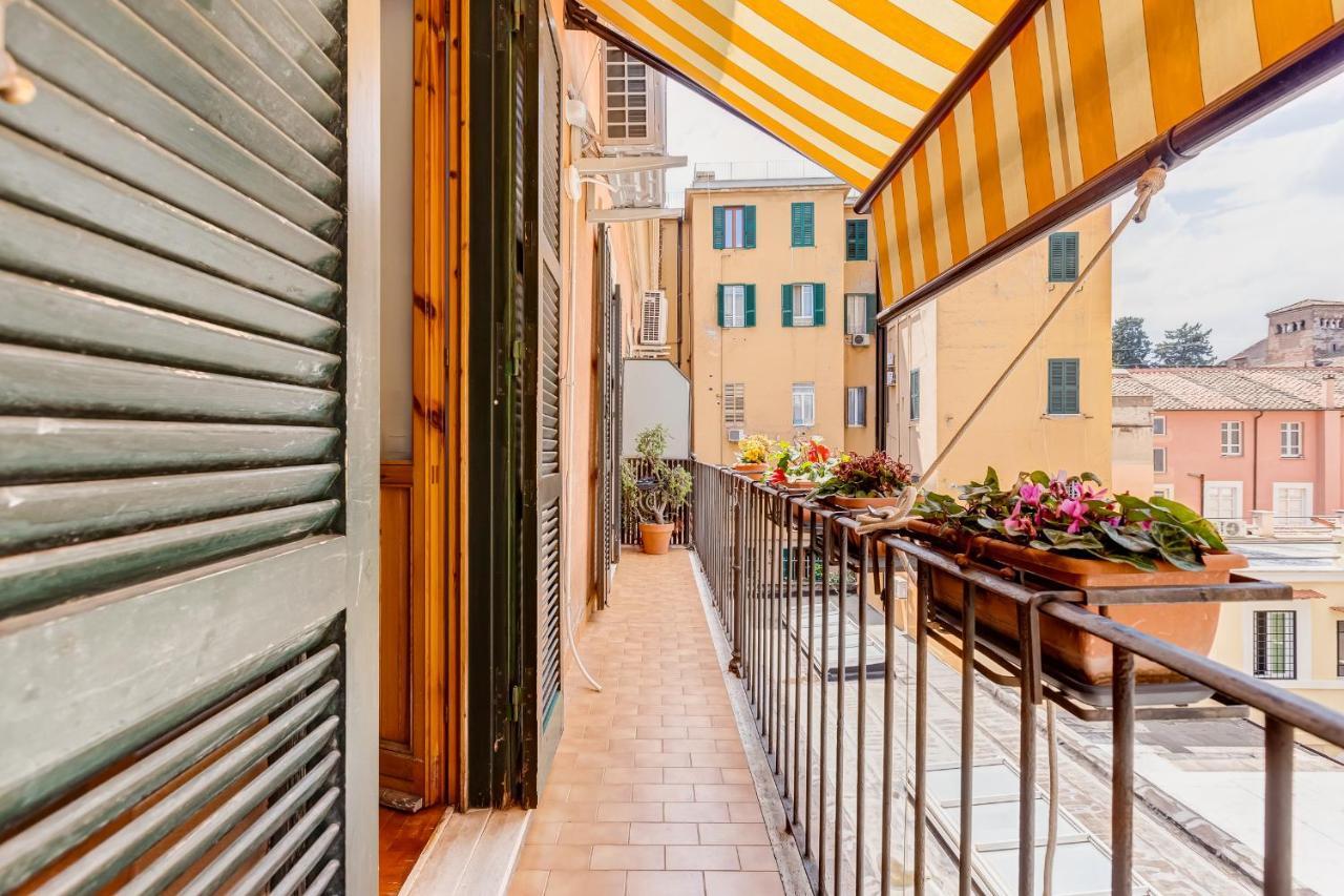 Am House Colosseo Rome Exterior photo